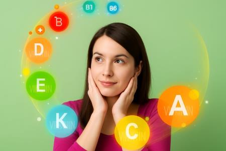 Manchmal geht es nicht ohne Nahrungsergänzungsmittel – überprüfen Sie, wann und warum?